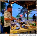 바베큐그릴바와레스토랑 이미지