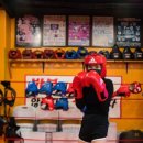 양산복싱무에타이 이미지