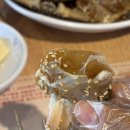 해운대 간장게장 맛집 꽃게와 사랑에 빠지다 후기