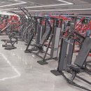 24시 달려라휘트니스 용봉점 헬스 PT 이미지