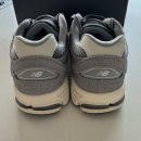 2002 | NEW BALANCE 뉴발란스 2002 스니커즈(GC2002ST) 구매 후기