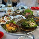 파도파도 | 울산 삼산 횟집 추천! 신선한 해산물 한상, 파도수산 후기