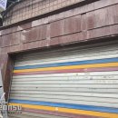 양천암 - 1842 | 수동 접이식어닝 설치후기, 목동 상가 어닝 암 추가와 물받이 선택의 기준
