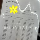 바디다움필라테스