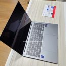 공돌이 남편이 만족한 스펙! 컴알못 아내가 갤럭시북5 프로 16인치(NT960XHA-K52A ) 사용한 후기...