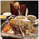 샤르또르고기해물부페 이미지