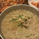 예향칼국수 | 경희대 회기 맛집 79번지국수집 메뉴 닭칼국수 고기김치전 추천 후기