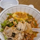 동해안물회 | [양양 맛집] 낙산사 근처 물회 맛집, 시원하고 쫄깃한 동해안 별미 '양양째복' 후기