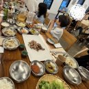 모둘자리 | 홍천 모둘자리 펜션 후기 - 가족, 친구 모두 만족한 힐링여행 (저녁, 조식 포함되어 매우편함 good)