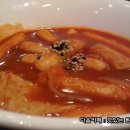 놀란떡볶이