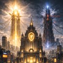 길드존 | 201 화 ~ 212 화 그 이후, 길드 관리청