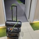 골프존파크 이동 스포웨이 네이버블로그