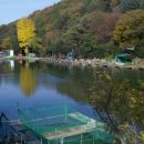 산골낚시터 이미지