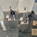 신세계무도장 | 콤마나인 마카오 실사용기(연천 아미캠핑장)