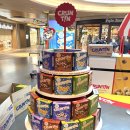 놀이터 zone | 서울데이트하기 좋은 크런틴 PLAY ZONE 팝업스토어 방문 후기