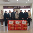 창원성심노인전문요양원 쿠키뉴스