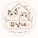 뀨냥네 네이버블로그