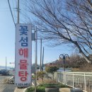 꽃섬해물탕 네이버블로그