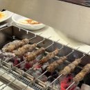 용문역5번출구_31160) | 대전 괴정동 맛집 양꼬치 꿔바로우 미니양꼬치 쇼촬땐 대전점 내돈내산 후기