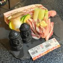 [김해 맛집/ 삼계 고깃집] 제주까지 갈 필요 없는 흑돼지 찐 맛집 제주옥탑 삼계점 후기