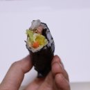 맛자랑꼬마김밥 이미지