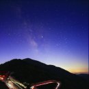 미리내색소폰 | 지안재/자굴산/한우산 후기