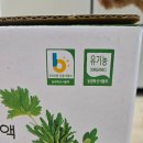 임신 준비, 유기농 익모초 진액 후기