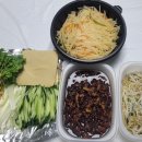 아자왕족발 이미지