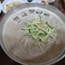 예천 공가네국수 | 국내산 콩으로 만든 콩국수 맛집