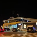 논공(광주)휴게소 한식 | 광주대구고속도로 논공휴게소 광주방향 맛집 먹거리 메뉴 주유소 수유실 편의시설 정보