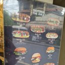 핫 독(HOT DOG) | 발리 우붓여행 3일차 테갈사리 - 아융강 래프팅 수리야(surya) 후기