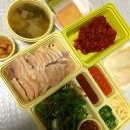원할머니보쌈(나운점) | 원할머니 보쌈 군산 나운점, 신메뉴 간장 떡보쌈 야식 추천