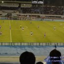 염태영은 있었고 정몽규는 없었다? 수원FC v 부산 후반전만 직관 후기