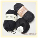 산이야기 | 선물용 목도리 뜨려고 바늘이야기 실 산 후기