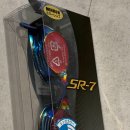 주식회사 수영사랑 | 노패킹 미러 수경 SR-7M 내돈내산 🏊‍♀️ 패킹 노패킹 수경 차이, 수영 초보 수경 추천, 스완스 직구 구매처