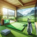 파앤슈어 골프스쿨 | 고양 백석동 파앤슈어골프스쿨 벨라시타 일산점 정밀 분석 후기