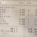 시흥 월곶 숯불로 굽는 미친소정육식당 내돈내산 후기