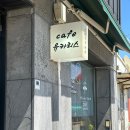 유카리스 | ☕ 태안 핸드드립 카페 추천 | 커피 맛 깔끔했던 남면로 카페 “유카리스” 내돈내산 후기🌿