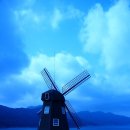 양지뜸펜션 | 아줌마홀로자전거여행 거제도1일차[바람 언덕-구조라해수욕장-매화향 내도-상상속의집]힘들지만 아름다워라