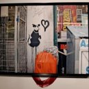 ## [전시회 후기] 거리의 예술가, 뱅크시(Banksy)를 만나다