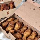 교촌치킨 신호점 이미지