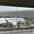 5092 | 파리 인천 항공권 : KE902 AF5092 B777-300, 같은 비행기만 4번 탄 사람 후기