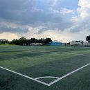 팽성레포츠공원 실내체육관 이미지