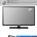 삼성전자 UN32EH4000F 32인치 LED TV 입니다. 이미지