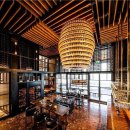 쌍용건설이 8년만에 완공한 1조5천5백억 두바이 호텔 이미지