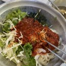 남포동맛집 할매집회국수)엄마 단골집 방문기