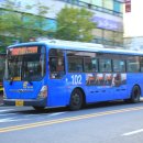 신협연수원 버스정류장 이미지