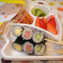 소풍김밥 네이버블로그