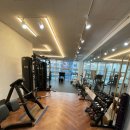 치프스포츠 트레이닝센터 이미지