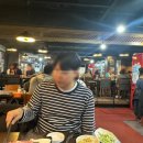 삼겹세상인동점 | 안양역 떡에 삼겹살을 싸먹는 고인돌김치떡삼겹 고깃집 추천